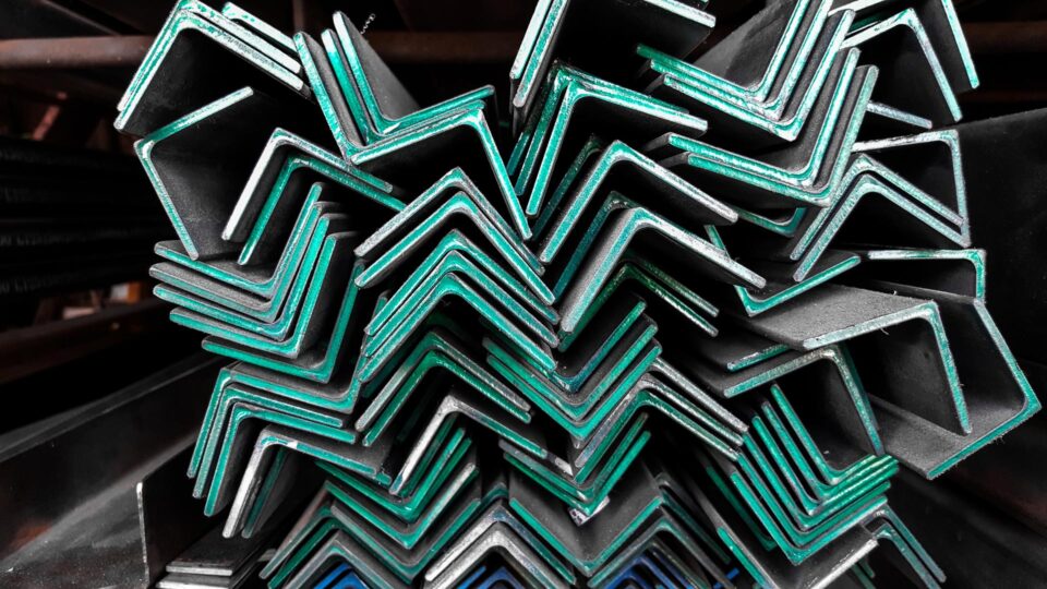 angle section