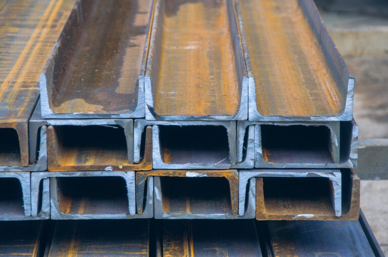 steel channel u beam c beam